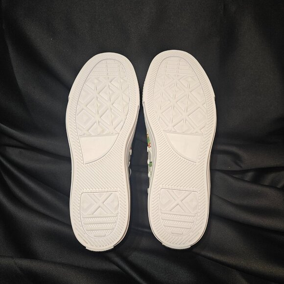 RADD Dragon HI Tops Size 9 NWOT - Picture 5 of 8